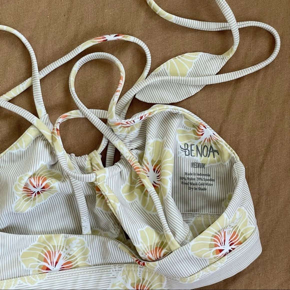 Benoa Top - Picture 2 of 2